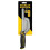 STANLEY 015211 Junior MiniHacksaw BlackSilver 254 mm 6