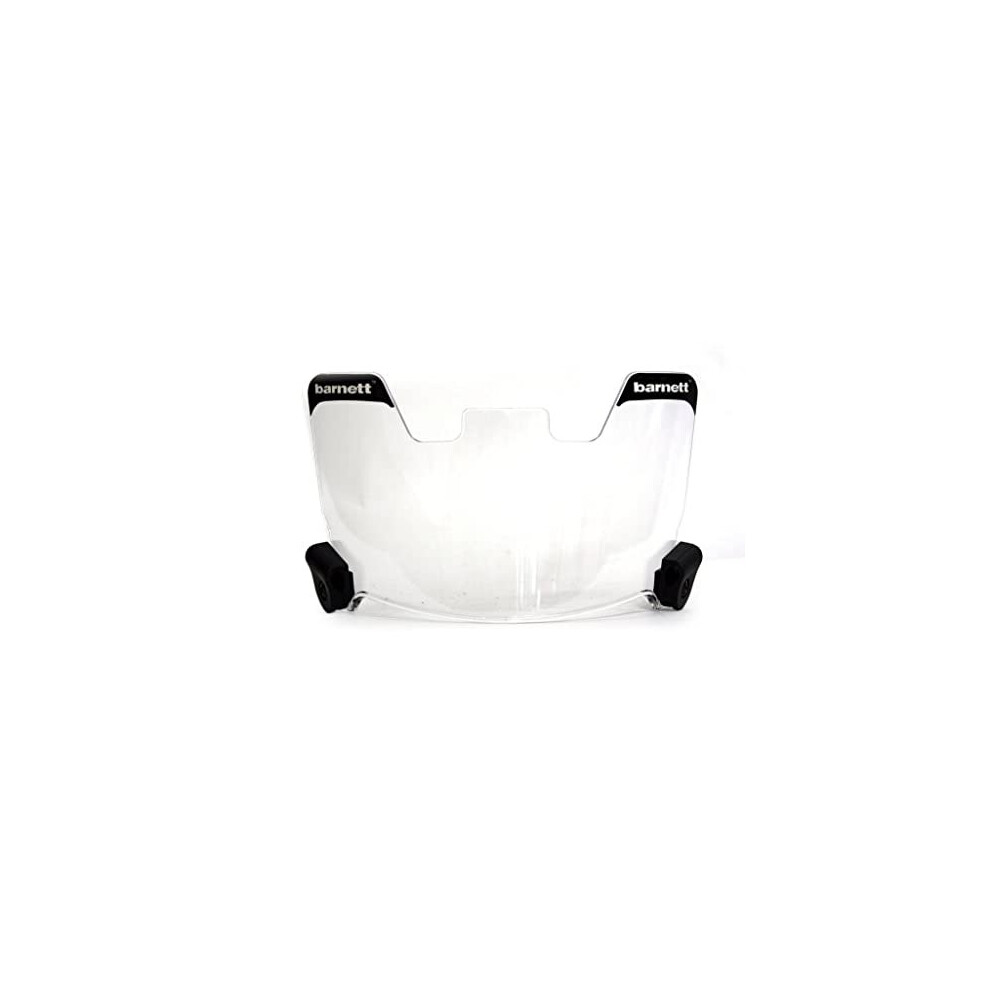 Visor ClearFootball and Lacrosse Helmet EyeShield