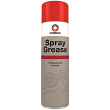 SG500M 500ml Spray Grease