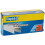 Rapid 268mm Super Strong Staples For Stapling up to 50 Sheets Use with Desktop Staplers and Pliers Galvanised Wire Box of 5000 24862200 1
