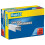 Rapid 738mm Super Strong Staples For Stapling 1030 Sheets Use with Heavy Duty Stapling Pliers Galvanised Wire Box of 5000 24890300 1