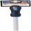 Draper 49421 Soft Grip Half Round Tiling File 140mm Blue 1