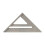 Silverline 734100 Aluminium Alloy Roofing Square 7 1