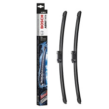 Wiper Blade Aerotwin A208S Length 500mm500mm Set of Front Wiper Blades