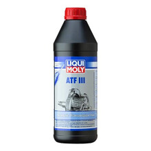 1405 ATF III Automatic Transmission Fluid 1 Liter