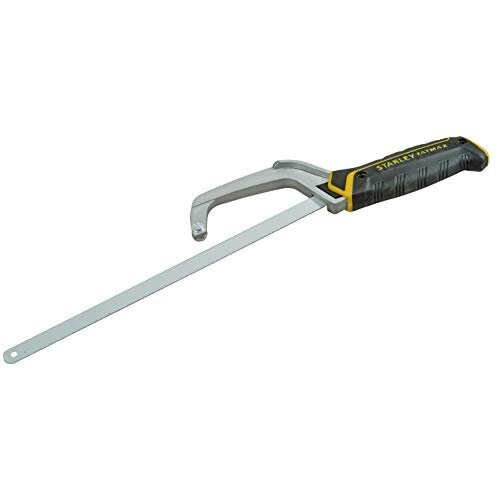 STANLEY 015211 Junior MiniHacksaw BlackSilver 254 mm 2