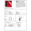 ThomastikInfeld IR02 Red Violin Strings Single A String 44 Size Composite Core Hydronalium Wound 2