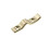 DCB200 Heavy Duty Brass Plated Door Chain 8