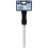Draper 49421 Soft Grip Half Round Tiling File 140mm Blue 2