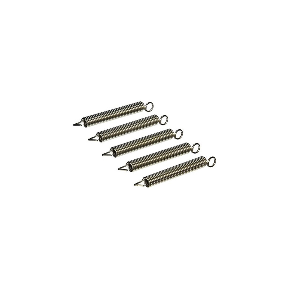 31643049 American Vintage Tremolo Tension Springs Set of 5