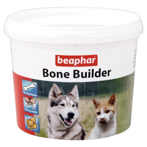 Beaphar Bone Builder 500 g