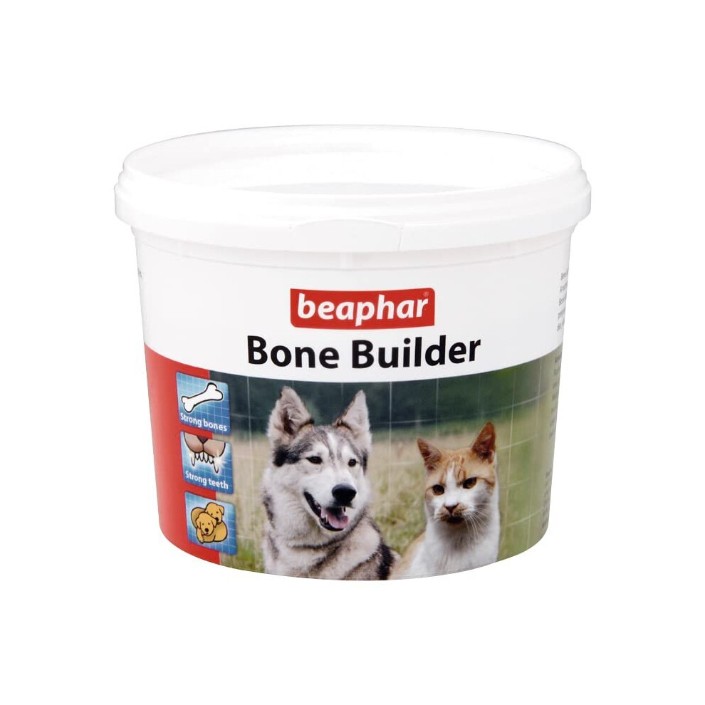 Bone Builder 500 g