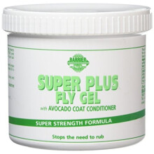 Super Plus Fly Repellent Gel 500ml