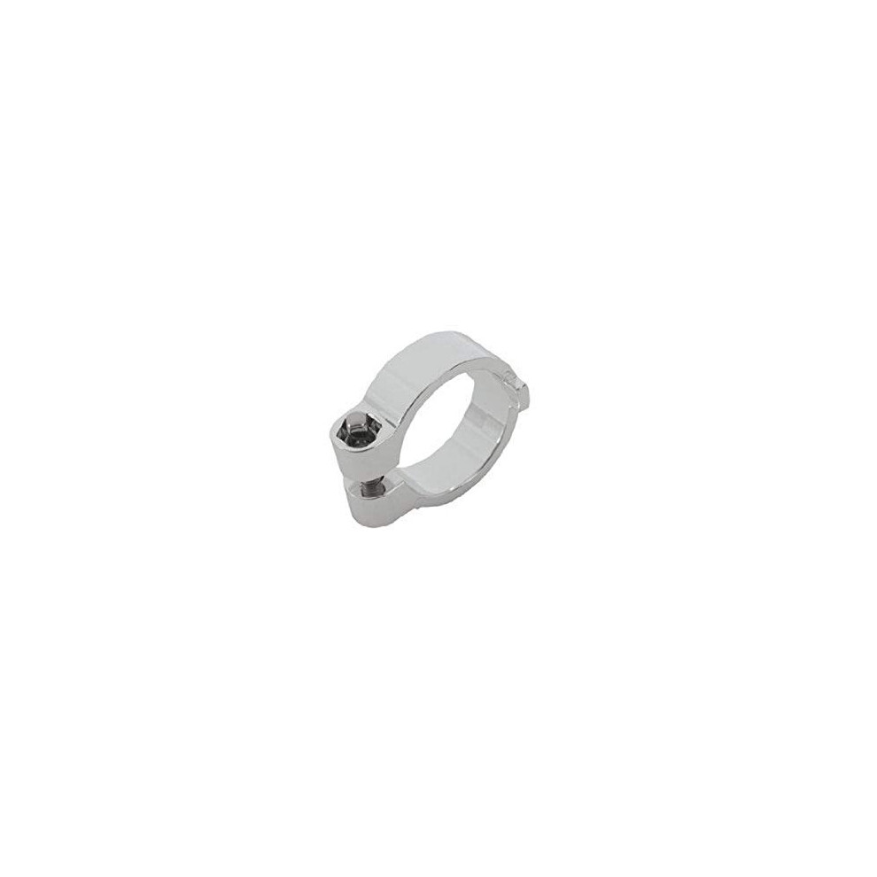 Gibraltar Chrome Series Memory Lock Size 2