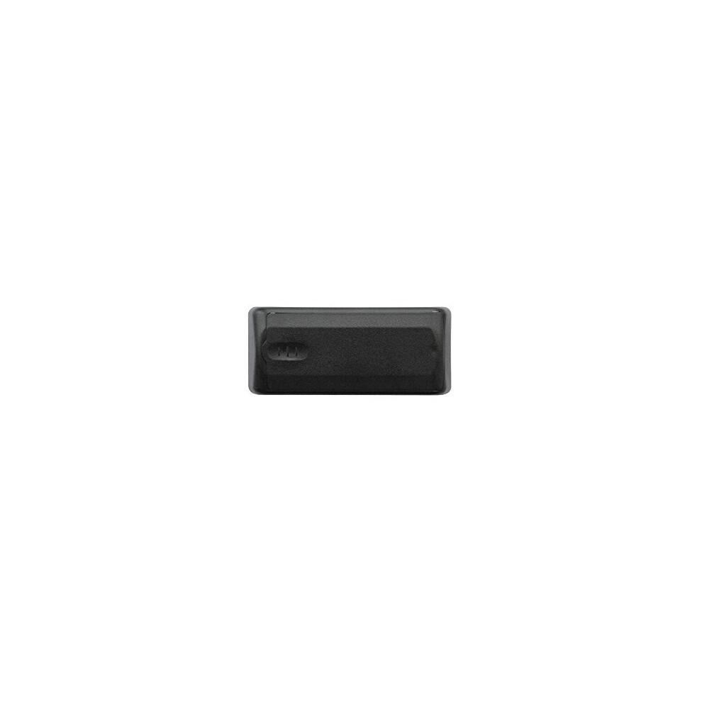 207D Magnetic Key Holder 12 Key Capacity Black