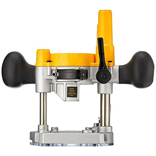 DeWalt Plunge Base for Compact Router DNP612 1