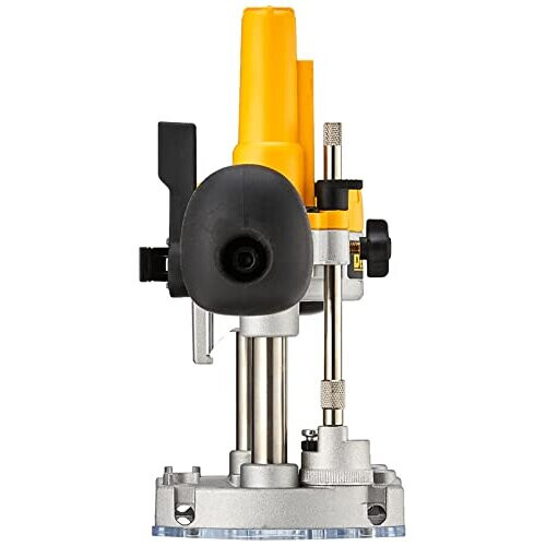 DeWalt Plunge Base for Compact Router DNP612 2