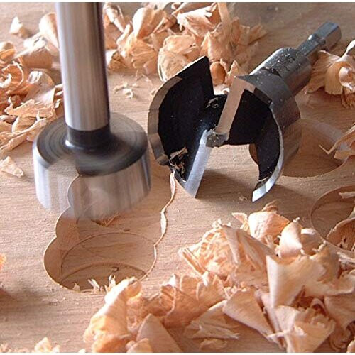 Wave Cutter SP 40 MM Fish 1
