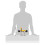 DeWalt Plunge Base for Compact Router DNP612 4