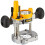 DeWalt Plunge Base for Compact Router DNP612 1