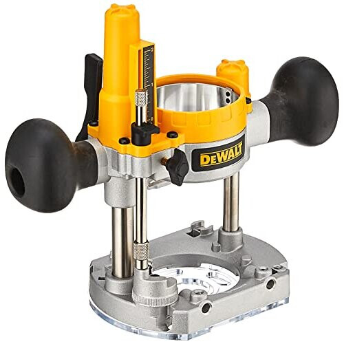 DeWalt Plunge Base for Compact Router DNP612