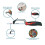 Milwaukee 48220012 Compact Hack Saw 10Inch 5
