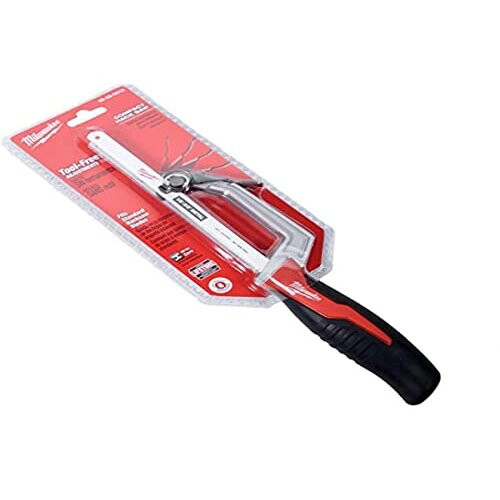 Milwaukee 48220012 Compact Hack Saw 10Inch