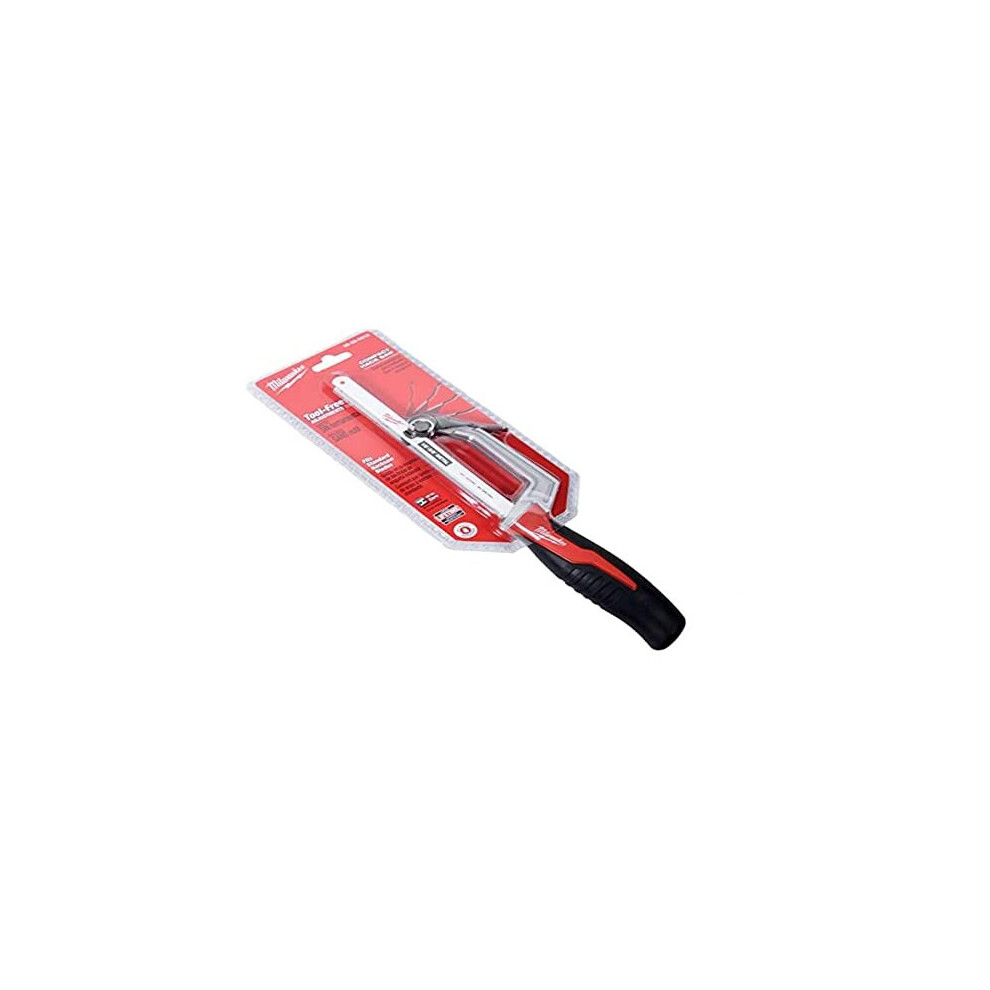 48220012 Compact Hack Saw 10Inch