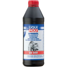 1401 GL4 SAE 80 W Transmission Oil 1 Liter