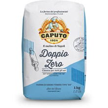 Classic Blue Flour 1 kg