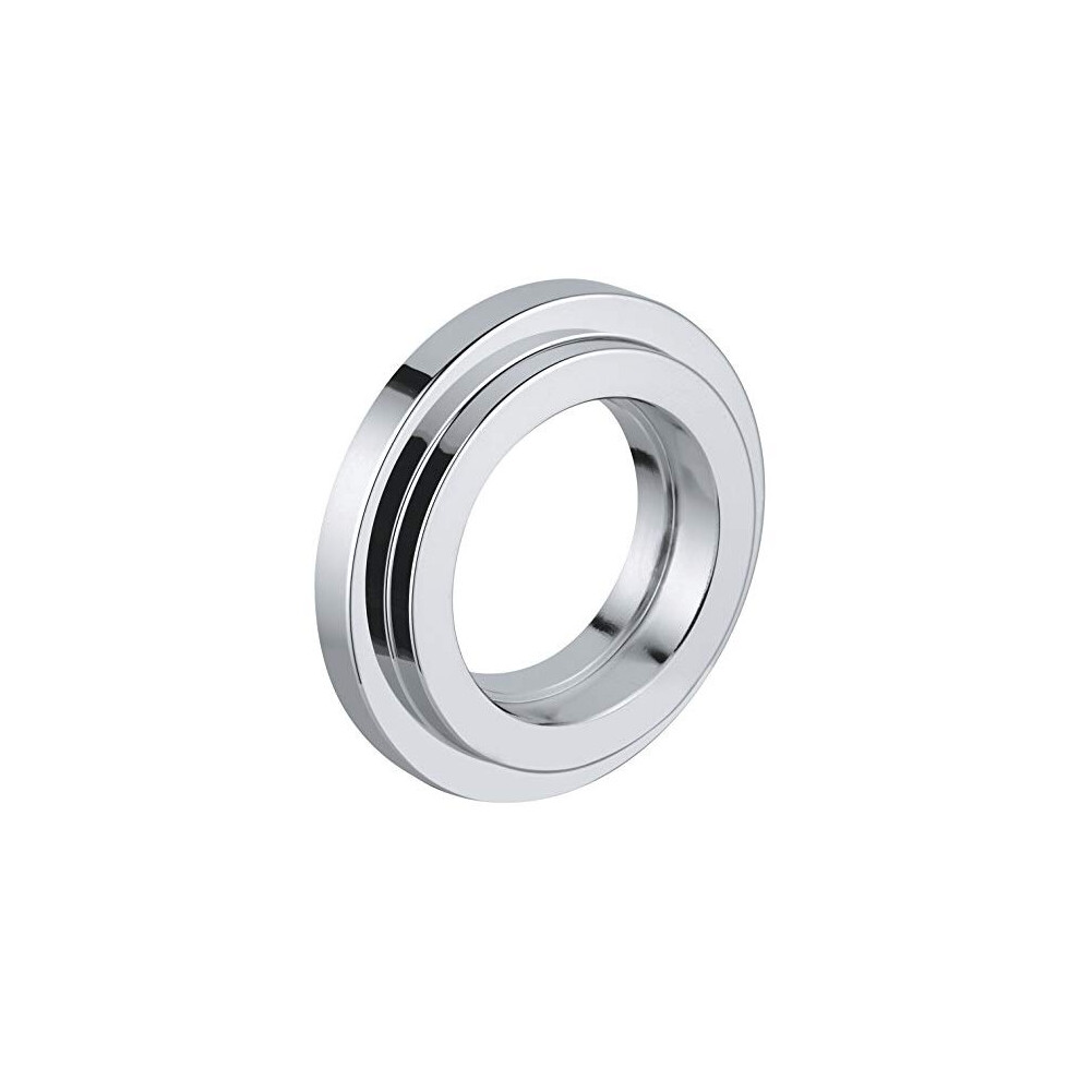New Grohe 45629000Rosette
