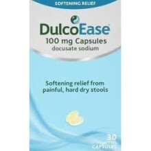 Stool Softener 30