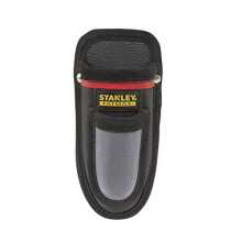 Rolson 68870 twin pocket single tool riem - zwart - Klussen