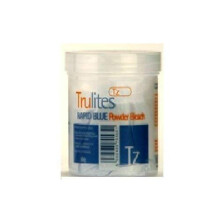 Trulites Rapid Blue Powder Bleach 80g