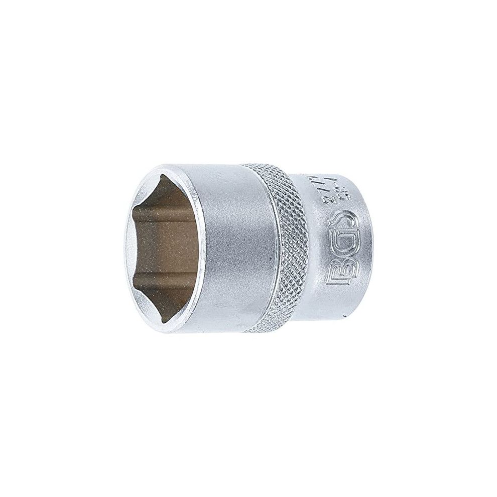 2779 Socket Hexagon 125 Mm 12 Drive 1516 4026947027791