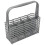 Zanussi Slimline Dishwasher Cutlery Basket 5