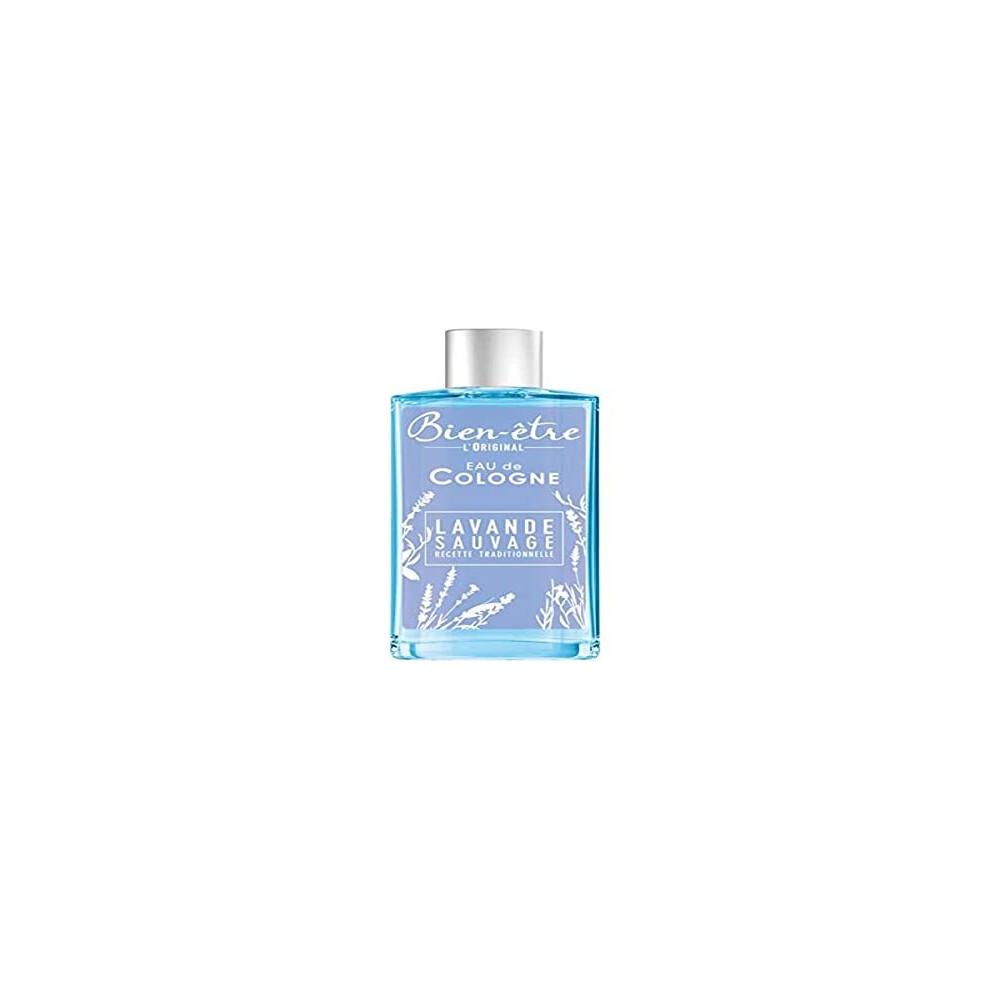 Bien Etre Bientre Lavender Cologne 250Ml