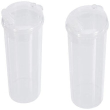 Feeding Cups Drinking and Eating Aid Safe Plastic For ElderlyDisabled Users Standard 250ml