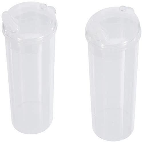 Feeding Cups Drinking and Eating Aid Safe Plastic For ElderlyDisabled Users Standard 250ml