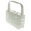 Zanussi Slimline Dishwasher Cutlery Basket 1
