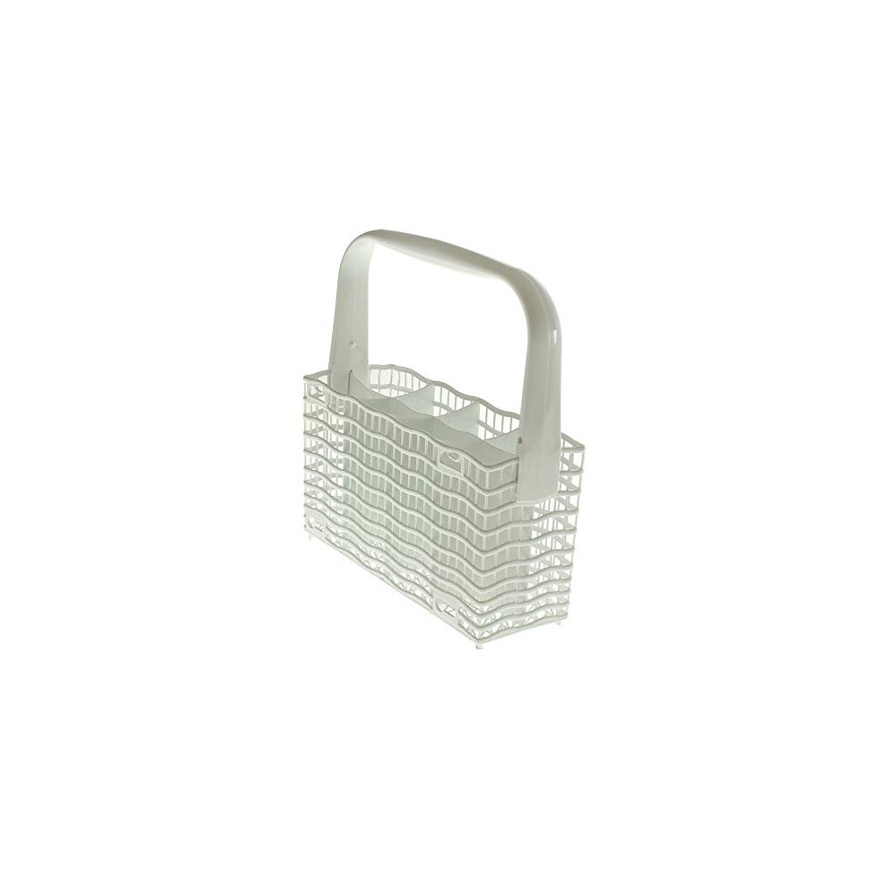 Slimline Dishwasher Cutlery Basket