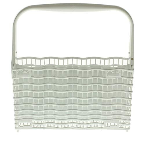 Zanussi Slimline Dishwasher Cutlery Basket 1