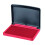 Micro 1 Red Stamp Pad 109641 Rubber Stamp Pad 90x50mm 2