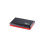 Micro 1 Red Stamp Pad 109641 Rubber Stamp Pad 90x50mm 3