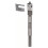 Bosch Bosch 2609255277 Adjustable Flat Drill Bit with Diameter 1545mm 2