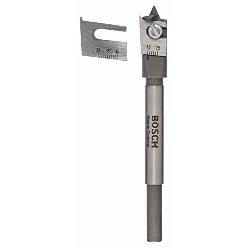 Bosch Bosch 2609255277 Adjustable Flat Drill Bit with Diameter 1545mm 1