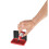 Micro 1 Red Stamp Pad 109641 Rubber Stamp Pad 90x50mm 4