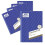 Avery Zweckform 3055 Cash Statement Pad A5 50 Sheets 5Pack 1