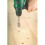 Bosch Bosch 2609255277 Adjustable Flat Drill Bit with Diameter 1545mm 3