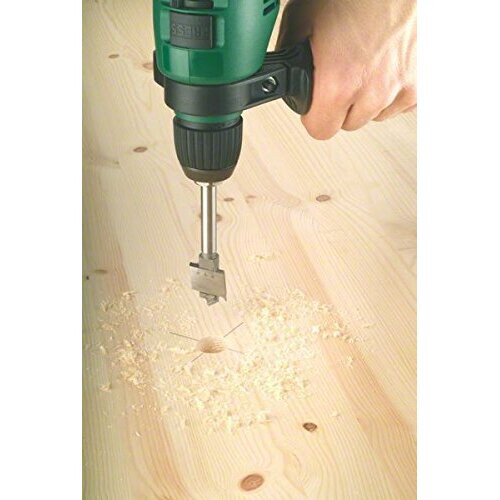 Bosch Bosch 2609255277 Adjustable Flat Drill Bit with Diameter 1545mm 2
